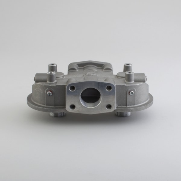 Head Assembly, Hydraulic, P563275